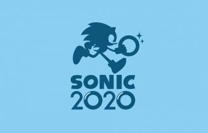 Sonic 2020 : des annonces Sonic tous les mois durant toute l'année