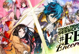 TEST | Tokyo Mirage Sessions ♯FE Encore : quand il y en a plus, il y en a encore