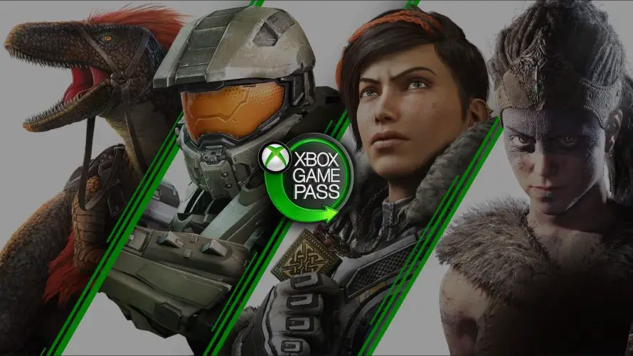 Xbox Game Pass : les jeux ajoutés et retirés entre le 5 et le 18 juillet 2023 avec l’arrivée de GTA V