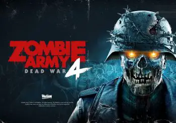 GUIDE | Zombie Army 4 : Dead War - Comment obtenir tous les collectibles