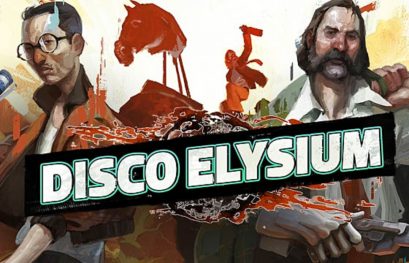 Une date de sortie pour Disco Elysium: The Final Cut sur PS4 et PS5