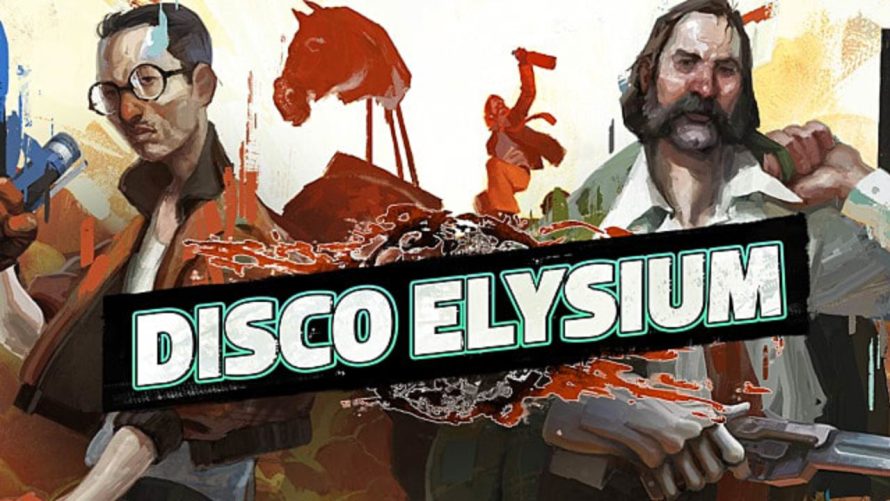 Disco Elysium : Un mode Hardcore implanté pour pimenter l’expérience
