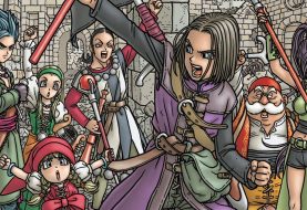 Dragon Quest XII : Le projet est actuellement en production