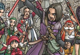 Dragon Quest XII : Le projet est actuellement en production