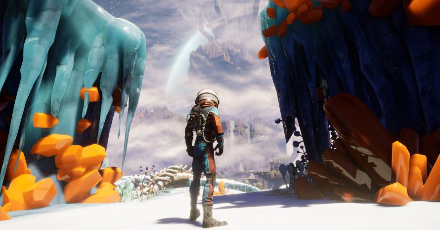 Stadia : Le licenciement des développeurs empêche actuellement de jouer à Journey to the Savage Planet