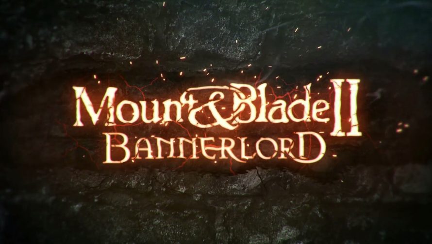 PREVIEW | On a testé Mount & Blade II: Bannerlord sur PC