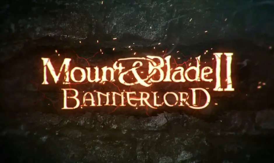 PREVIEW | On a testé Mount & Blade II: Bannerlord sur PC
