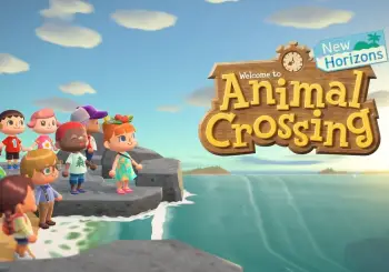 Nintendo Switch : Une console collector Animal Crossing : New Horizons officialisée