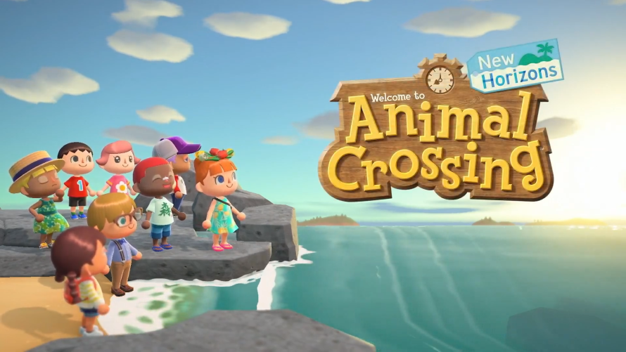 Animal Crossing: New Horizons – Tout savoir sur l’événement Sanrio