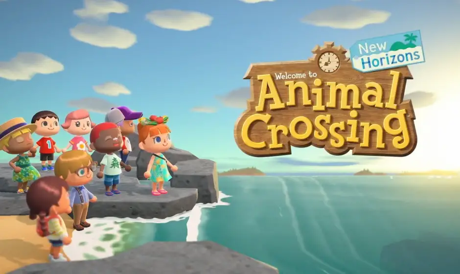 GUIDE | Animal Crossing: New Horizons - Comment obtenir l'échelle
