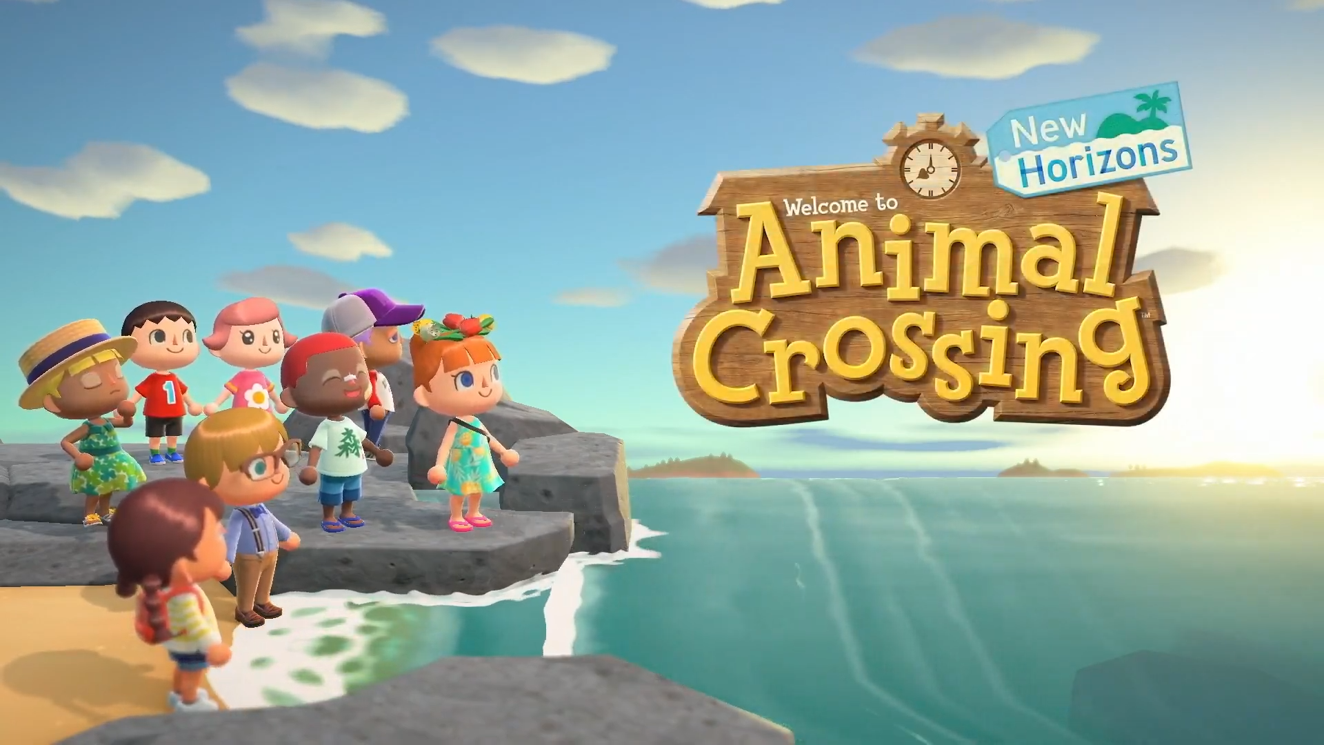 Test Animal Crossing New Horizons La Madeleine De Proust De Nintendo Et Des Joueurs Jvfrance