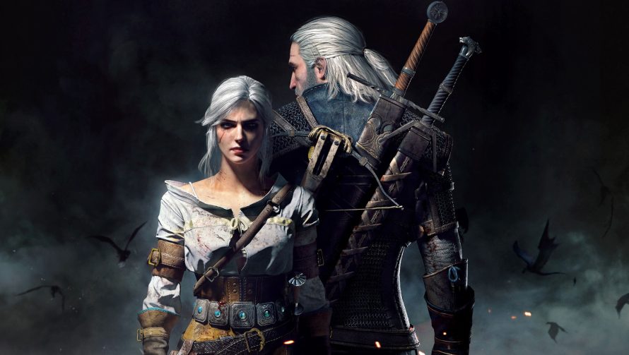 CD Projekt Red : Un nouveau The Witcher en préparation