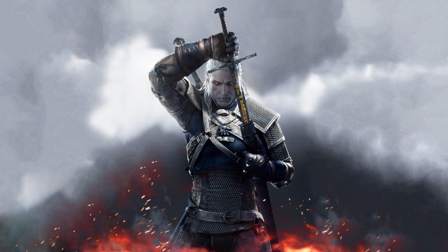 GUIDE | The Witcher 3: Wild Hunt – Les meilleures armes