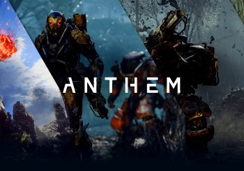Anthem : BioWare précise le futur du jeu avec des changements massifs à venir