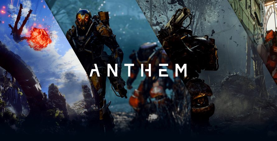 Anthem : BioWare précise le futur du jeu avec des changements massifs à venir