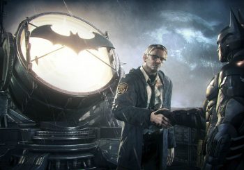 RUMEUR | Le logo du jeu Batman développé par WB Games Montréal dévoilé ?