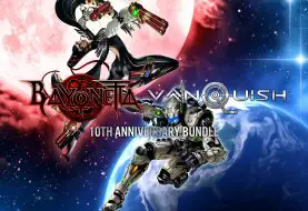 TEST | Bayonetta & Vanquish 10th Anniversary Bundle : un anniversaire à ne pas rater
