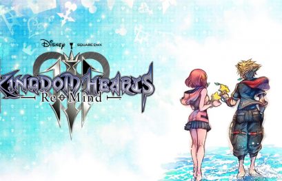 TEST | Kingdom Hearts III: Re Mind - Un DLC qui a de quoi tenir sa Tendre promesse ?