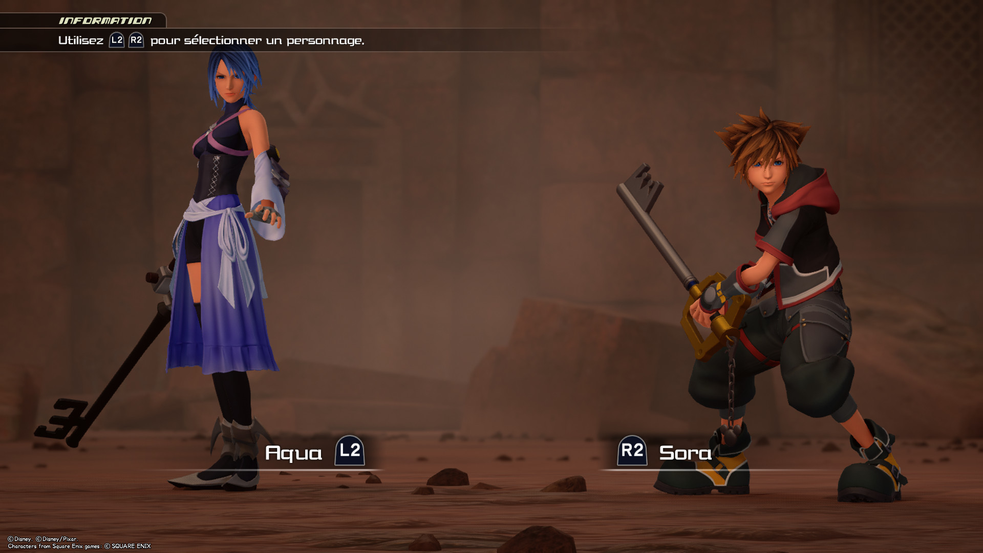Square Enix Kingdom Hearts Iii Re Mind Pour Xbox One TEST | Kingdom Hearts III: Re Mind - Un DLC qui a de quoi tenir sa Tendre promesse ? - JVFrance