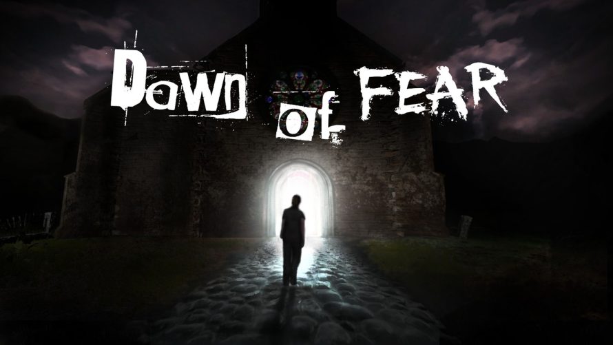 TEST | Dawn of Fear : N’est pas Resident Evil qui veut…