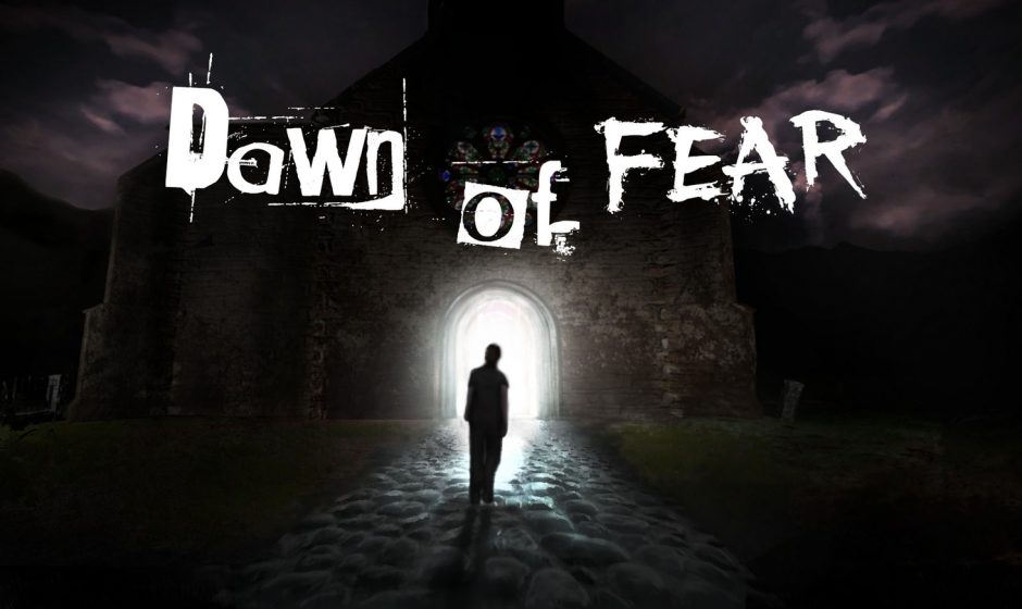 تحميل لعبة Dawn Of Fear للكمبيوتر برابط مباشر و بالمجان