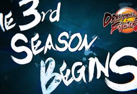 Dragon Ball FighterZ : une saison 3 avec Son Goku Ultra Instinct et Kefla