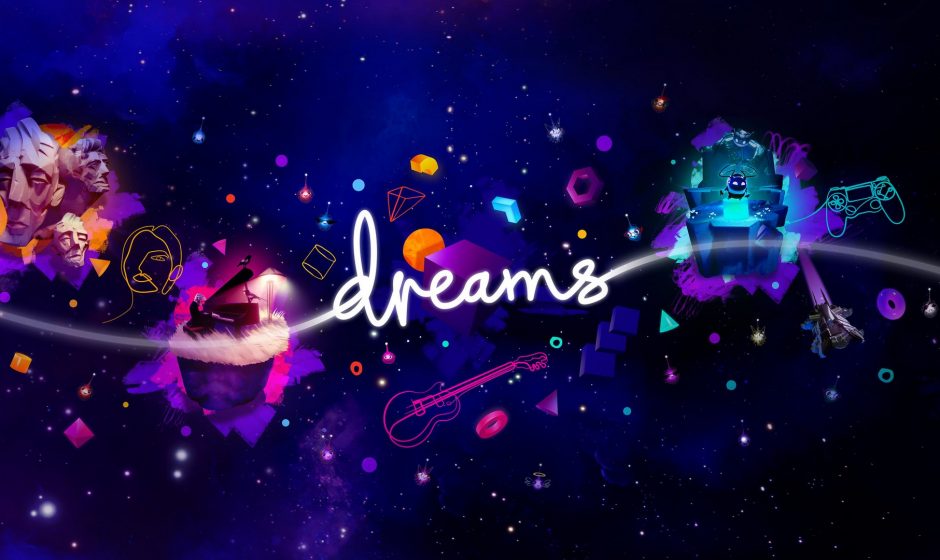 Dreams : La VR débarque dans le jeu avec la mise à jour 2.16 (patch note)