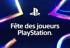 Sony organise la Fête des joueurs PlayStation
