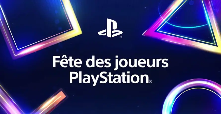 Sony organise la Fête des joueurs PlayStation
