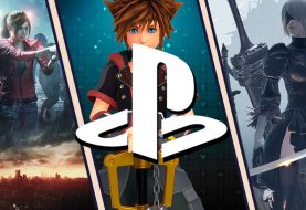 BON PLAN | PlayStation Store : promotions sur les hits japonais (Kingdom Hearts III, Resident Evil 2, NieR: Automata...)