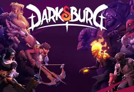 VIDEO | Darksburg - Découvrez le survival coopératif de Shiro Games