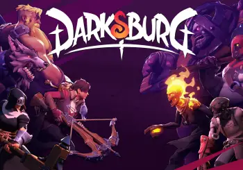 VIDEO | Darksburg - Découvrez le survival coopératif de Shiro Games