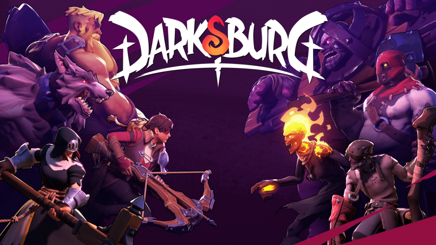 VIDEO | Darksburg – Découvrez le survival coopératif de Shiro Games