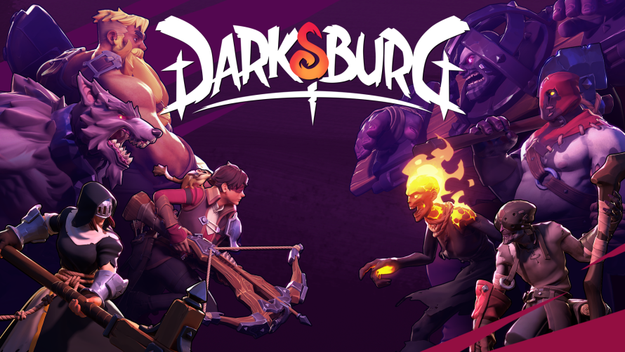 PREVIEW | Darksburg – Les zombies frappent à notre porte !