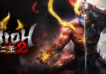 Une dernière démo pour Nioh 2 sur PS4