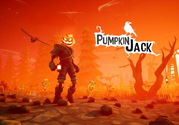 Nicolas Meyssonnier et Headup annoncent Pumpkin Jack, un jeu de plate-forme à la MediEvil prévu pour fin 2020