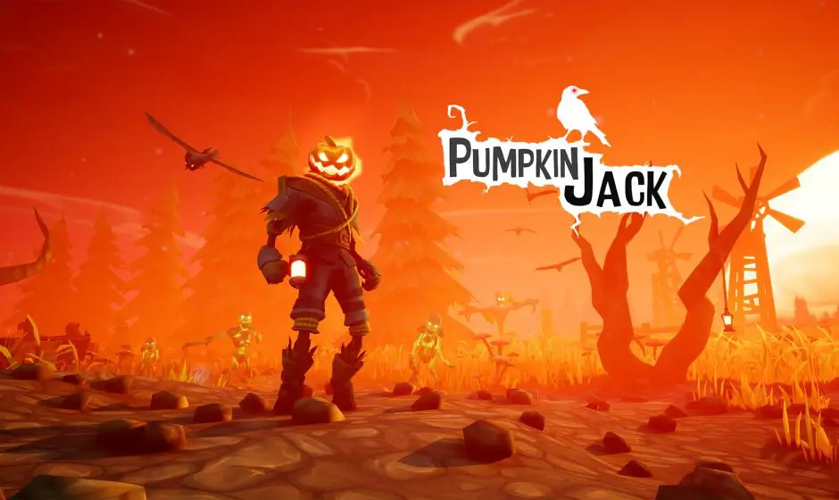 Pumpkin Jack – La liste des trophées PS4 et succès Xbox One/PC
