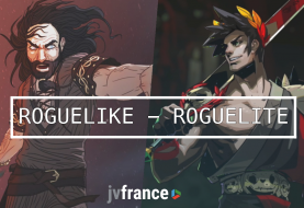 GUIDE | Roguelike et Roguelite : Quelles sont les différences entre ces 2 genres ?