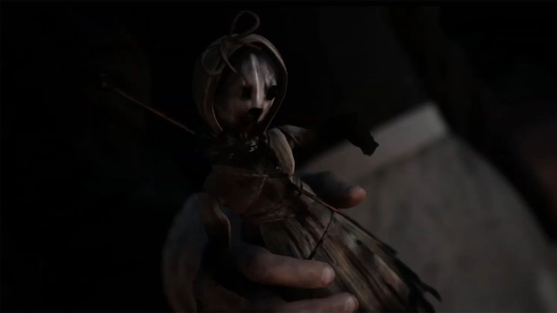 The Dark Pictures: Little Hope