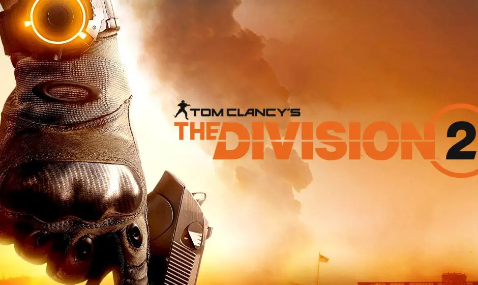 The Division 2 - Un nouveau mode de jeu prévu pour cette année