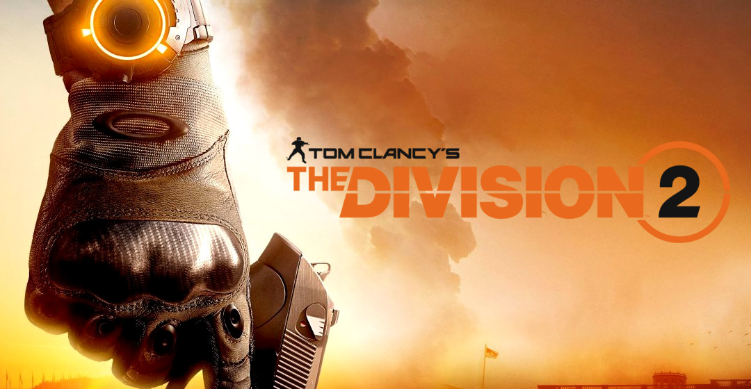 The Division 2 - Un nouveau mode de jeu prévu pour cette année