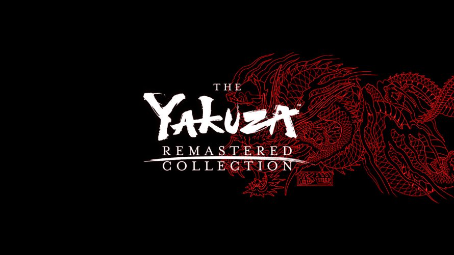 TEST | The Yakuza Remastered Collection : et un, et deux, et trois Yakuza !