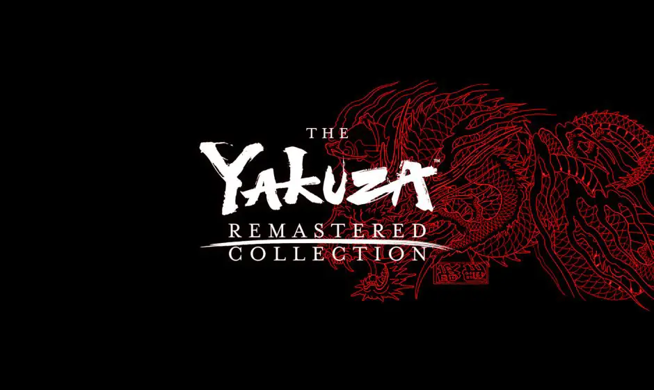 TEST | The Yakuza Remastered Collection : et un, et deux, et trois Yakuza !