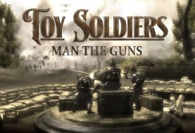 Toy Soldiers HD et Toy Soldiers : Cold War HD sortiront les armes pour l'été 2020