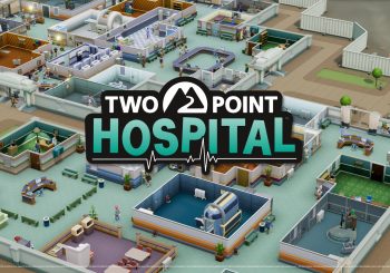 TEST | Two Point Hospital - Tout bobo a son remède