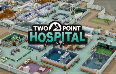TEST | Two Point Hospital - Tout bobo a son remède