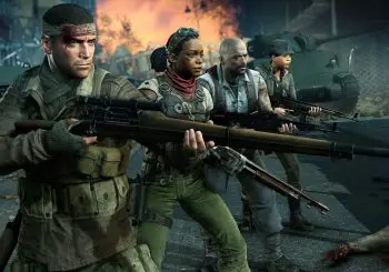 GUIDE | Zombie Army 4: Dead War – La liste des trophées PS4 et succès Xbox One