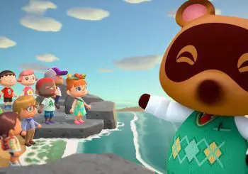 Nintendo Direct : Un rendez-vous 100% Animal Crossing ce jeudi