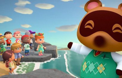 Animal Crossing: New Horizons - La mise à jour 1.1.2 est disponible (patch note)