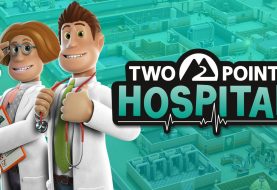 VIDÉO | Two Point Hospital : Découvrez la première heure de jeu